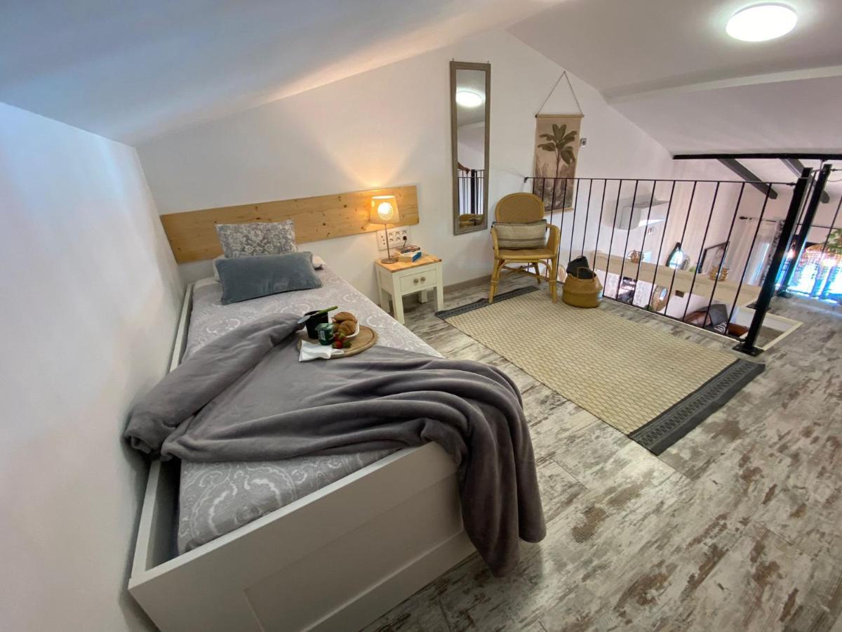 Sun Club top bungalow terraza Maspalomas  Zewnętrze zdjęcie