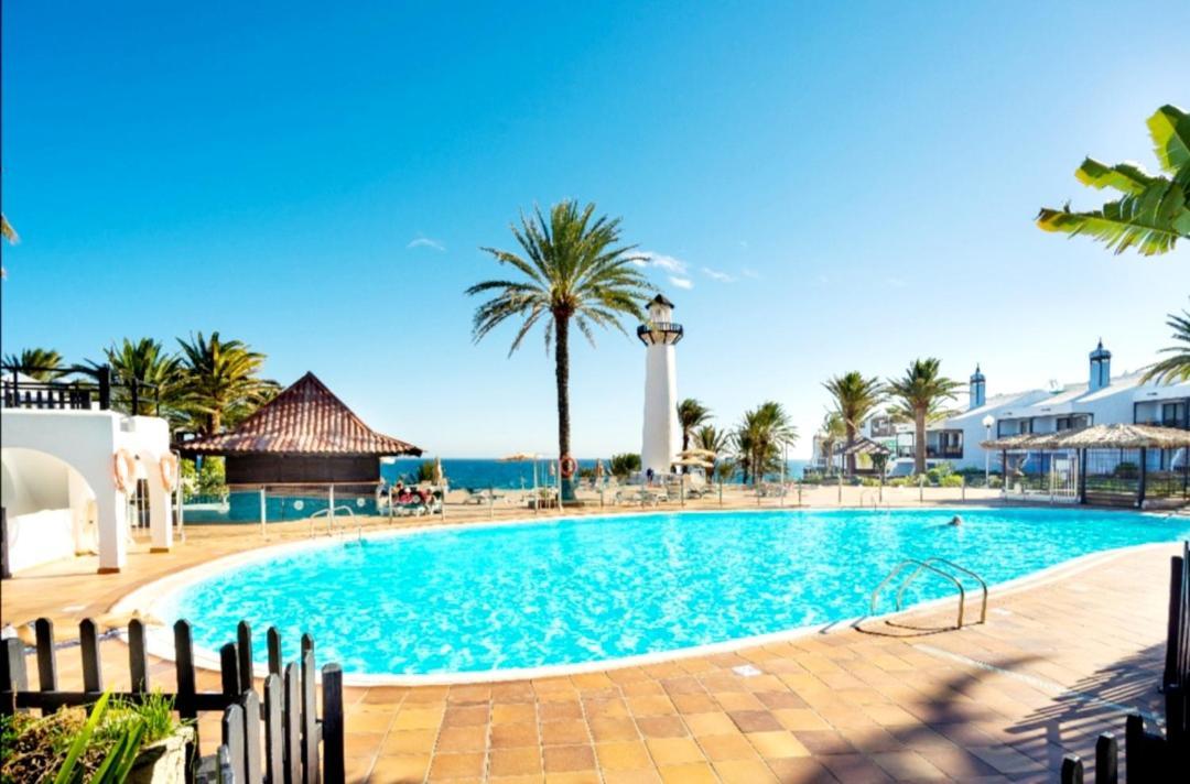 Sun Club top bungalow terraza Maspalomas  Zewnętrze zdjęcie