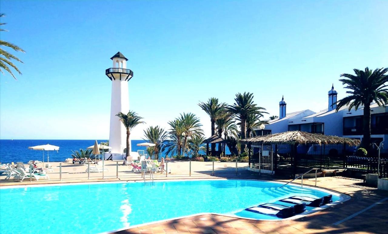 Sun Club top bungalow terraza Maspalomas  Zewnętrze zdjęcie