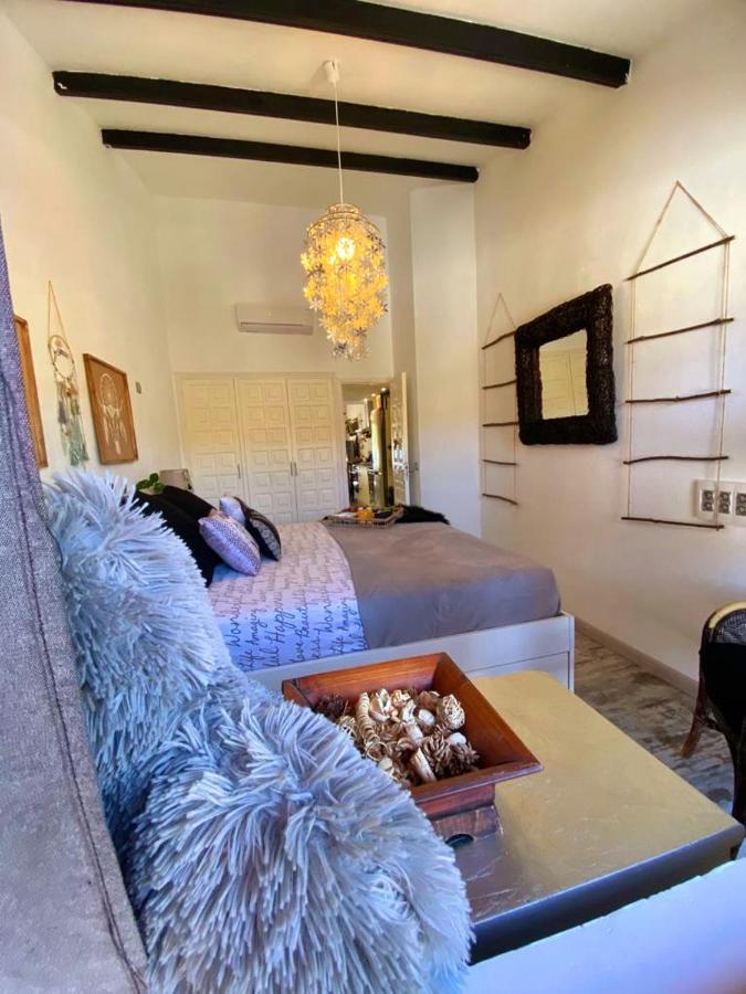 Sun Club top bungalow terraza Maspalomas  Zewnętrze zdjęcie