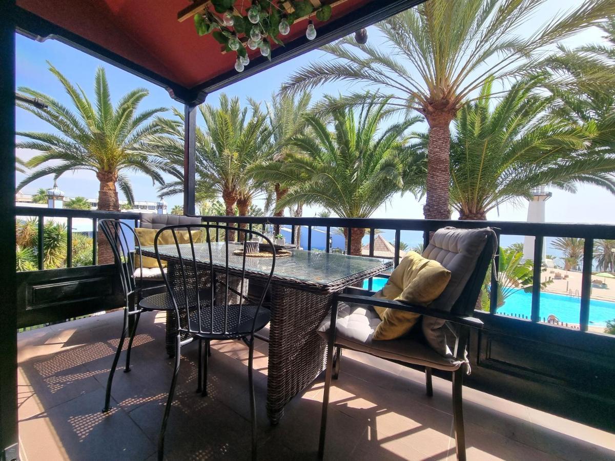 Sun Club top bungalow terraza Maspalomas  Zewnętrze zdjęcie