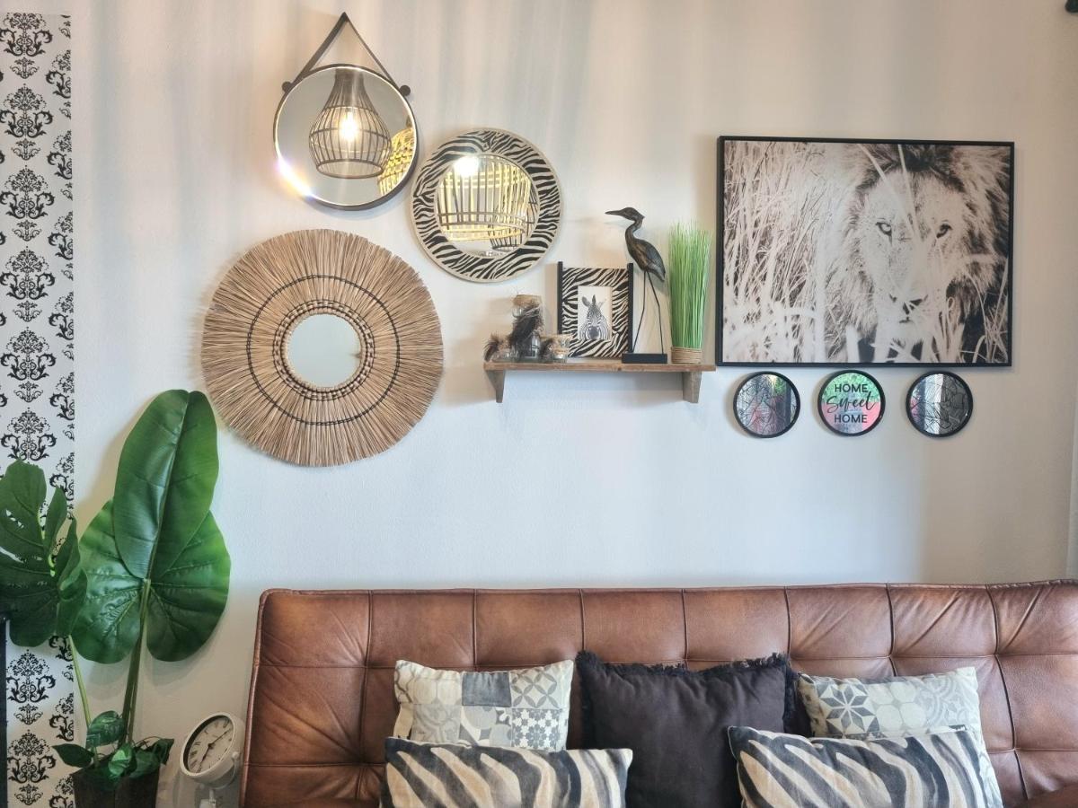 Sun Club top bungalow terraza Maspalomas  Zewnętrze zdjęcie
