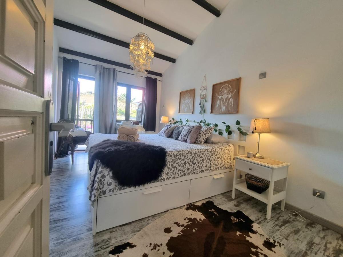 Sun Club top bungalow terraza Maspalomas  Zewnętrze zdjęcie
