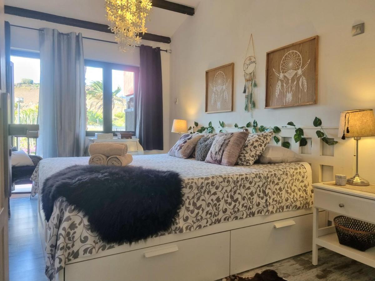 Sun Club top bungalow terraza Maspalomas  Zewnętrze zdjęcie