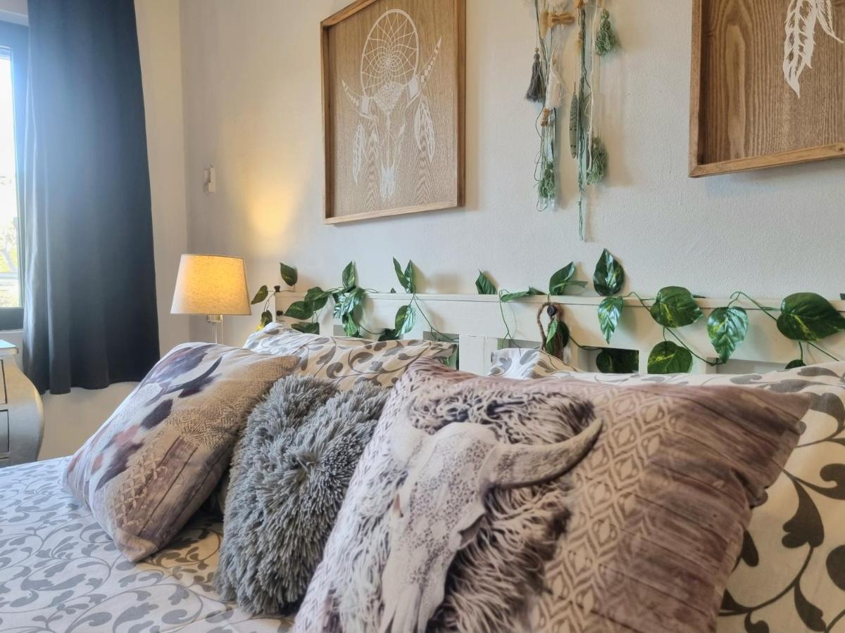 Sun Club top bungalow terraza Maspalomas  Zewnętrze zdjęcie