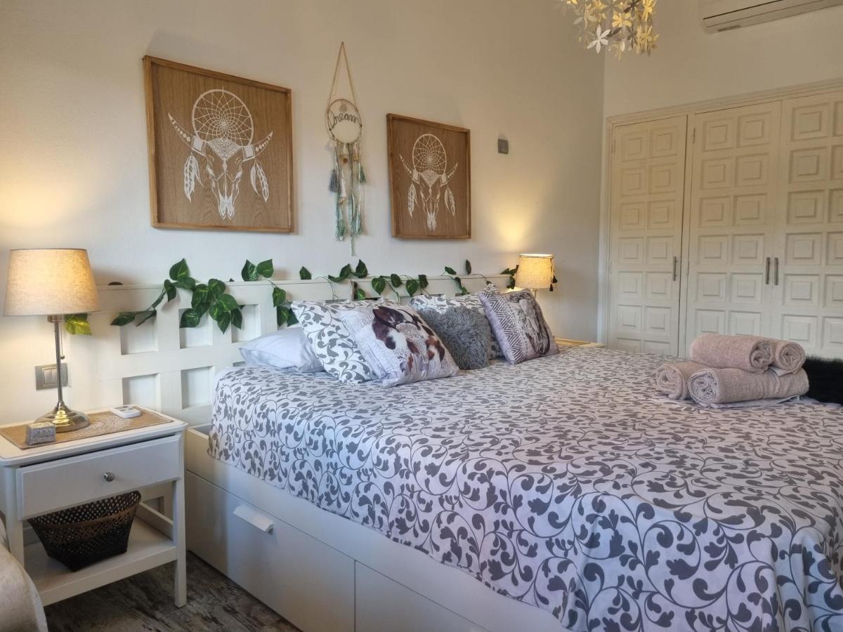 Sun Club top bungalow terraza Maspalomas  Zewnętrze zdjęcie