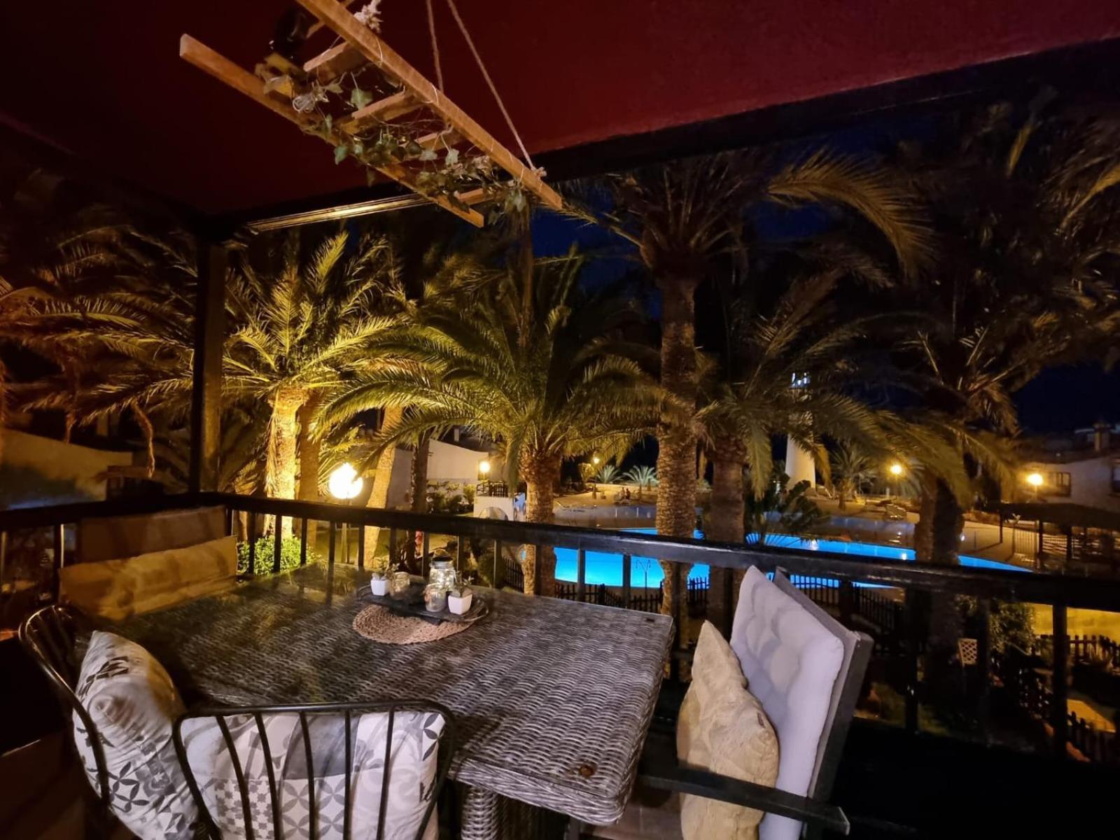 Sun Club top bungalow terraza Maspalomas  Zewnętrze zdjęcie