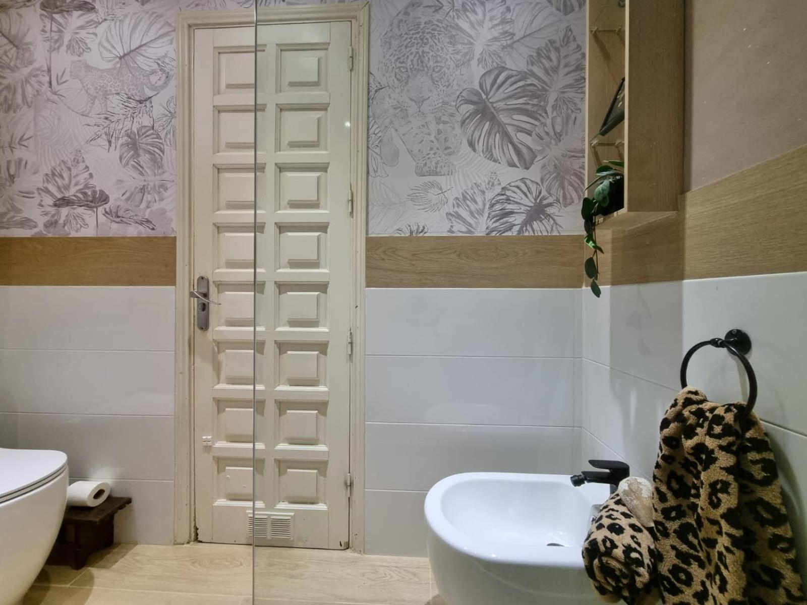 Sun Club top bungalow terraza Maspalomas  Zewnętrze zdjęcie