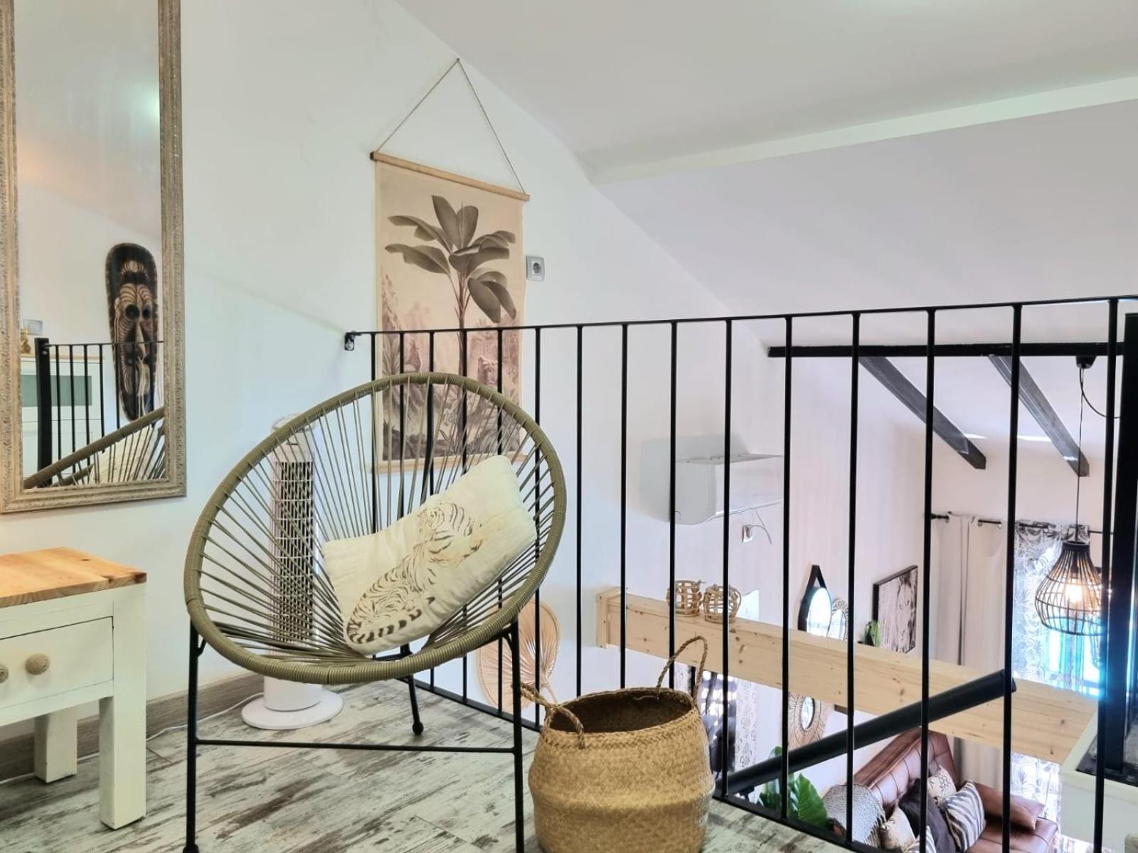 Sun Club top bungalow terraza Maspalomas  Zewnętrze zdjęcie