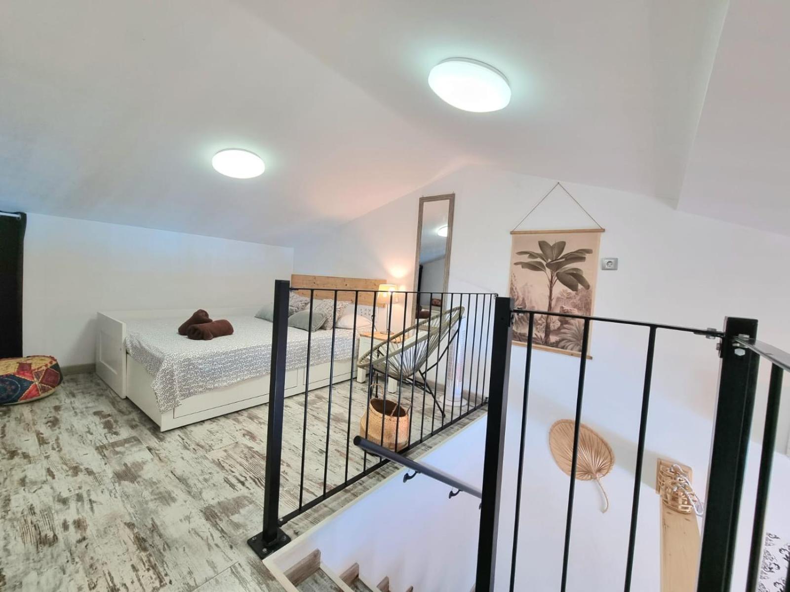 Sun Club top bungalow terraza Maspalomas  Zewnętrze zdjęcie